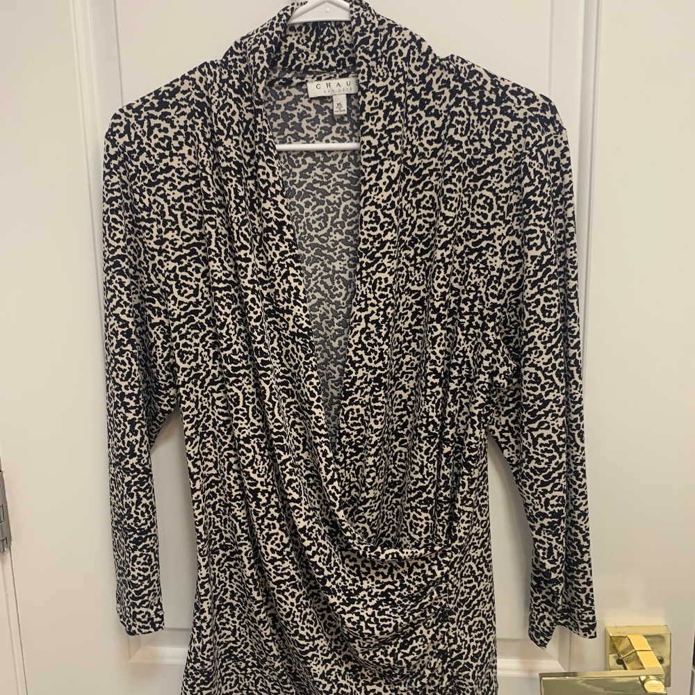 Chaus blouse XL